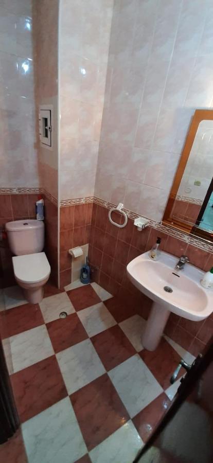 Apartment Oumnia 1 - City Center Tanger Exterior foto